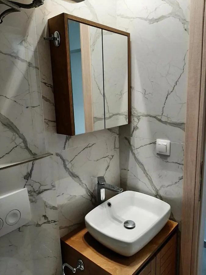 Apartmán Vali_Skg Studio Soluň